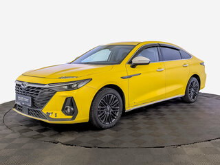 2024 Chery Arrizo 8, белый, 1565000 рублей, вид 1