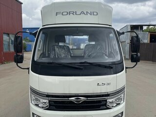 2024 Forland 3, белый, 3000000 рублей, вид 5