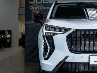 2026 Haval Jolion I Рестайлинг 2, белый, 2899000 рублей, вид 4