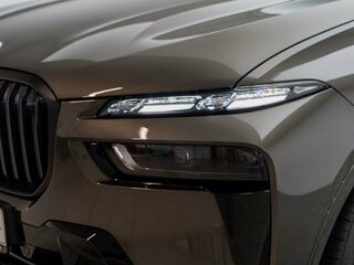 2026 BMW X7 40i I (G07) Рестайлинг, зелёный, 17290000 рублей, вид 2