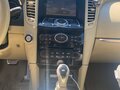 2009 Infiniti FX35 II (S51), чёрный, 1400000 рублей - вид 8