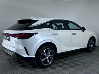 2026 Lexus RX 300 V, белый, 8290000 рублей, вид 5