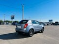 2013 SsangYong Actyon II, серый - вид 6