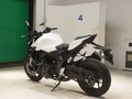 2025 Honda CB 1000 Hornet, белый - вид 5