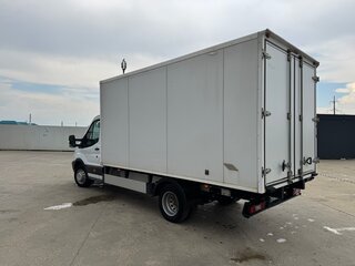 2018 Ford Transit, белый, 2750000 рублей, вид 3