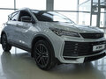 2026 Belgee X50+, серебристый, 2509990 рублей - вид 3