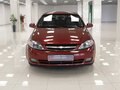 2008 Chevrolet Lacetti I, красный, 249000 рублей - вид 6