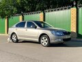 2010 Skoda Octavia II (A5) Рестайлинг, серый - вид 1