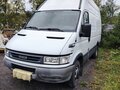 2006 Iveco Daily, белый, 1500000 рублей - вид 1
