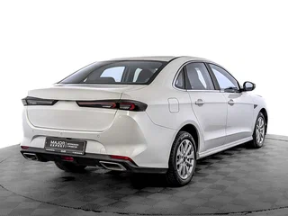 2023 Kaiyi E5, белый, 765000 рублей, вид 5