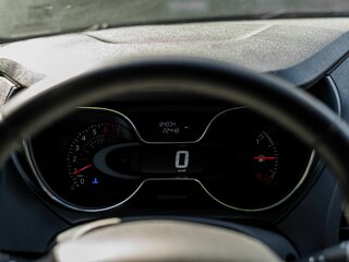 2019 Renault Kaptur I, серый, 1576000 рублей, вид 5
