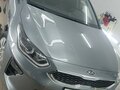 2019 Kia Ceed III, серебристый, 1315000 рублей - вид 6