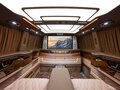 2026 Mercedes-Benz V-Класс Extra Long 300 d экстра длинный III (W447) Рестайлинг 2, чёрный, 54900000 рублей - вид 4