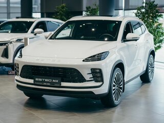 2026 Esteo MX, белый, 3990000 рублей, вид 1