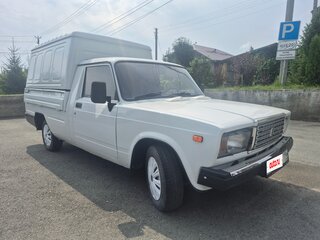2011 Иж 27175, белый, 369000 рублей, вид 1