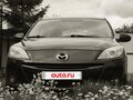 2013 Mazda 3 II (BL) Рестайлинг, чёрный, 950000 рублей