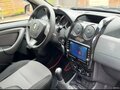 2016 Renault Duster I Рестайлинг, коричневый - вид 3