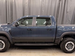 2026 Ram 1500 RHO V Рестайлинг, синий, 11550000 рублей, вид 3