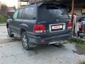 2006 Lexus LX 470 II Рестайлинг, чёрный, 1300000 рублей - вид 3