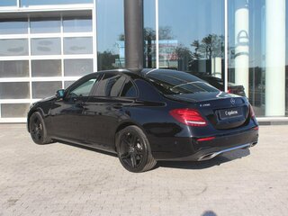 2019 Mercedes-Benz E-Класс 200 V (W213, S213, C238), чёрный, 3015000 рублей, вид 2