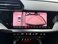 2023 Audi A3 Sportback 35 TFSI IV (8Y), зелёный, 1860000 рублей - вид 11
