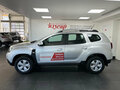2022 Renault Duster II, серебристый - вид 7
