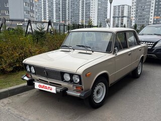 1992 Lada (ВАЗ) 2106, бежевый, 295000 рублей, вид 3