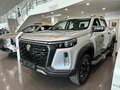 2026 Changan Hunter Plus, серебристый, 4069900 рублей