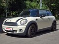 2010 Mini Hatch Cooper II (R56), белый, 765000 рублей