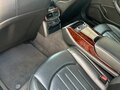 2011 Audi A8 Long III (D4), серый, 1630000 рублей - вид 11