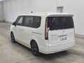 2023 Honda Stepwgn Spada VI, белый, 2118000 рублей - вид 3