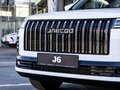 2026 Jaecoo J6, белый - вид 9