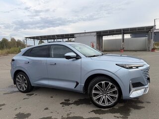 2023 Changan UNI-K, синий, 2900000 рублей, вид 4