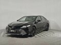 2019 Toyota Camry VIII (XV70), чёрный, 2689000 рублей