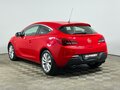 2014 Opel Astra GTC J Рестайлинг, красный, 989900 рублей - вид 1