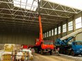 2012 КамАЗ 65115, оранжевый, 4800000 рублей - вид 11