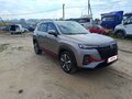 2023 Changan CS35 Plus I Рестайлинг, серый, 1617000 рублей
