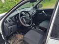 2017 Lada (ВАЗ) Granta I, белый, 470000 рублей - вид 7