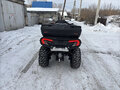 2025 Sharmax Force 1100, синий, 1150000 рублей - вид 2