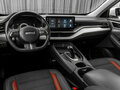 2022 Haval F7 I Рестайлинг, белый - вид 6