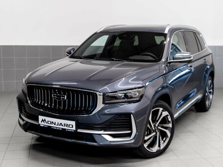 Geely Monjaro I