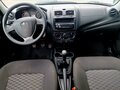 2024 Lada (ВАЗ) Granta I Рестайлинг, коричневый - вид 8