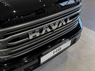 2026 Haval H9 II, чёрный, 4799000 рублей, вид 5