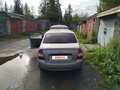 2010 Lada (ВАЗ) Kalina I, серебристый, 150000 рублей - вид 6
