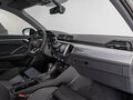 2026 Audi Q3 35 TFSI II (F3), серый - вид 10
