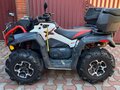 2016 BRP Can-Am Outlander 570, красный, 990000 рублей - вид 9