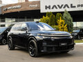 2023 Li Auto (Lixiang) L7 I, чёрный - вид 1