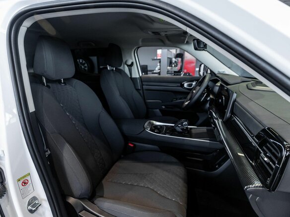 2026 Haval H3 I Рестайлинг, белый, 3219759 рублей - вид 20