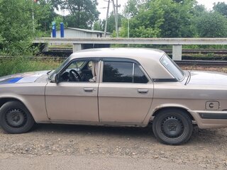 2008 ГАЗ 31105 «Волга», бежевый, 240000 рублей, вид 3