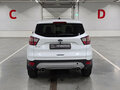 2018 Ford Kuga II Рестайлинг, белый, 1670000 рублей - вид 5